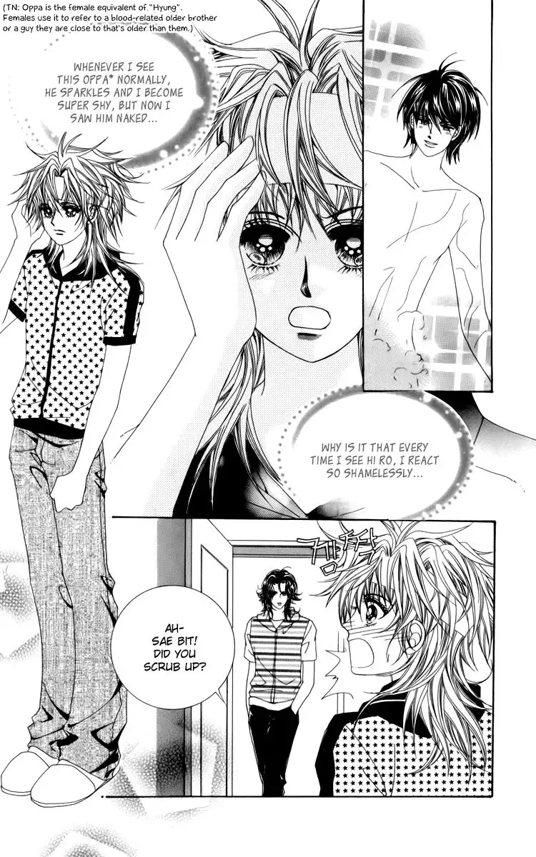 Nice Guy Syndrome Chapter 14 23